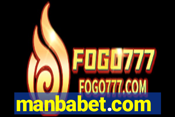 manbabet.com