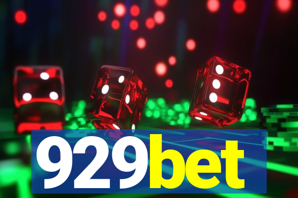 929bet