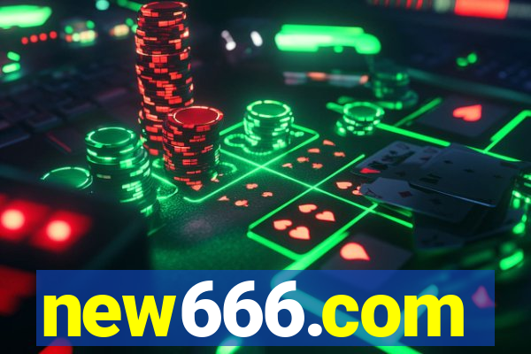 new666.com