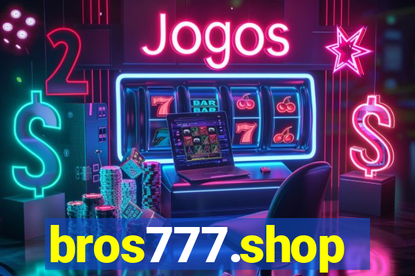 bros777.shop