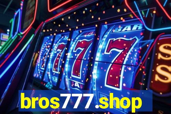 bros777.shop