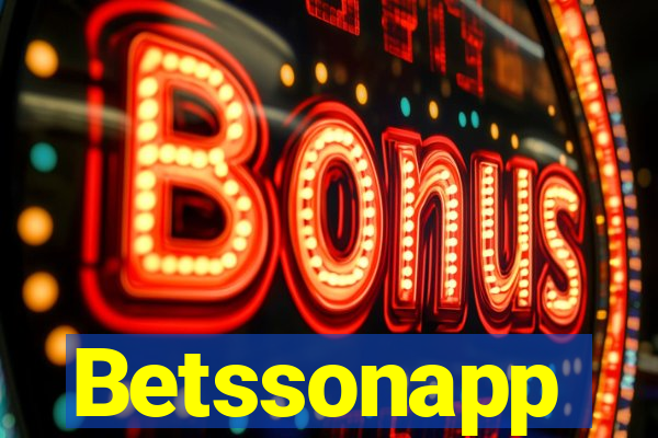 Betssonapp