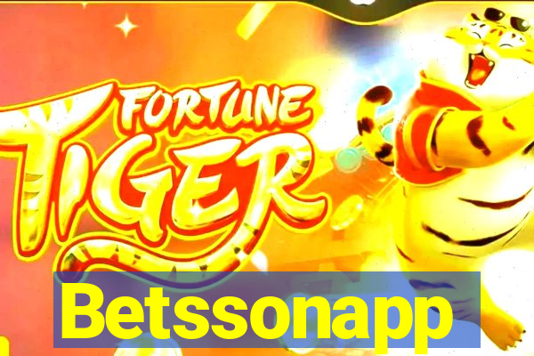 Betssonapp