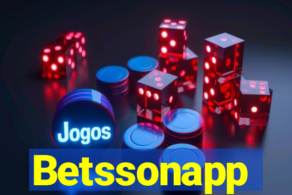 Betssonapp