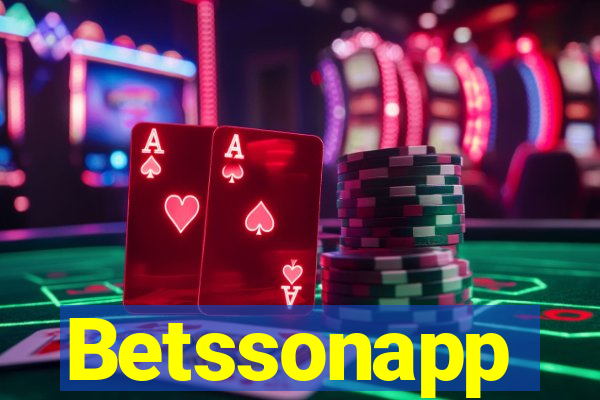 Betssonapp