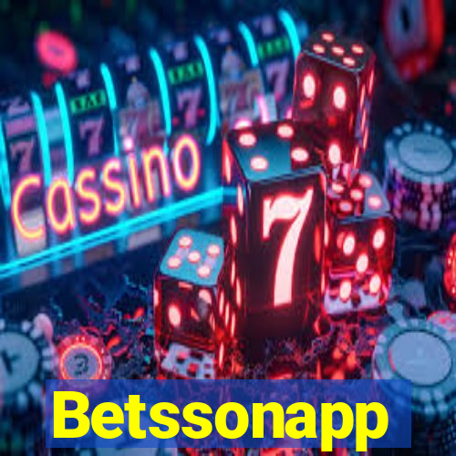 Betssonapp