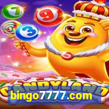 bingo7777.com