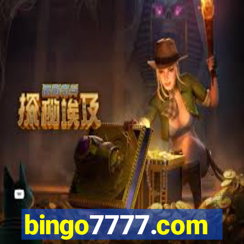 bingo7777.com