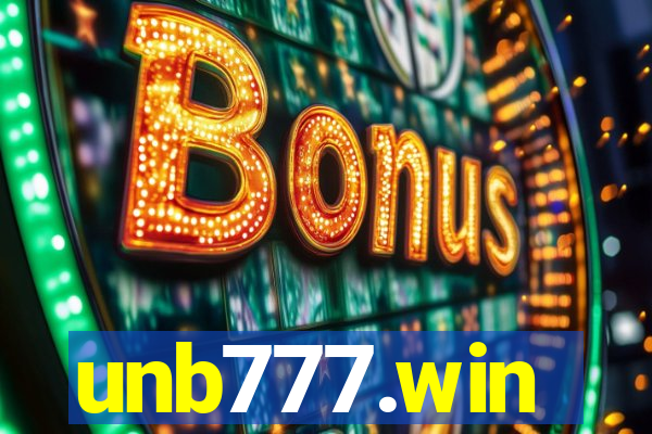 unb777.win