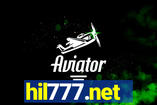 hil777.net