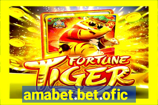 amabet.bet.oficial