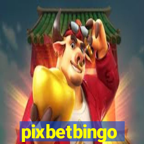 pixbetbingo