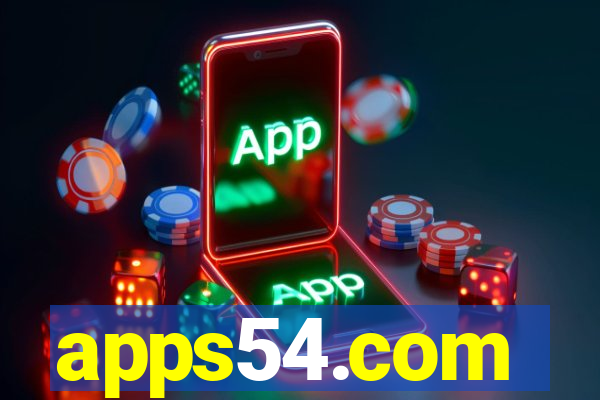 apps54.com