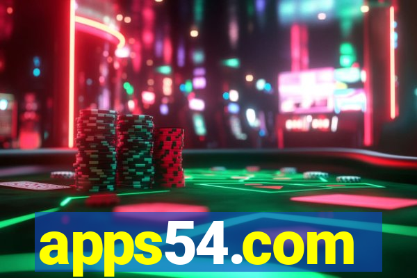 apps54.com