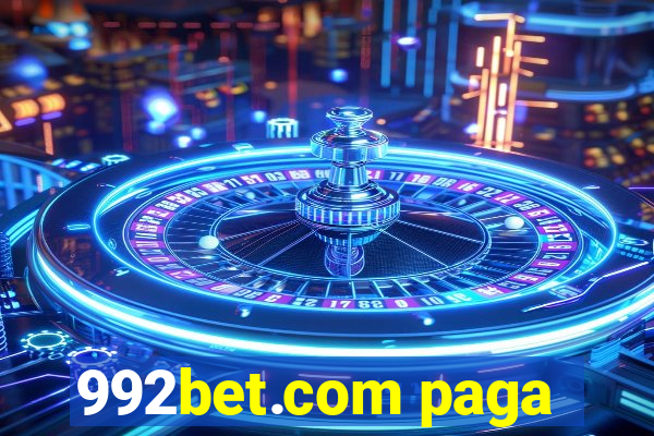 992bet.com paga