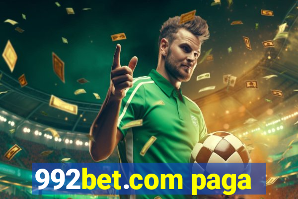 992bet.com paga