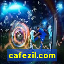 cafezil.com