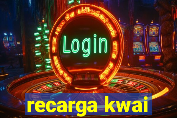 recarga kwai