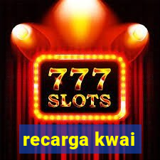 recarga kwai