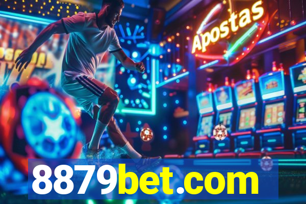 8879bet.com