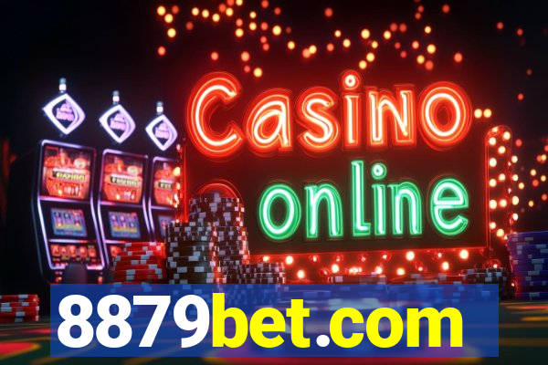 8879bet.com