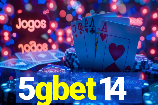 5gbet14