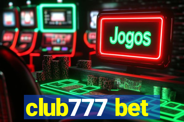 club777 bet