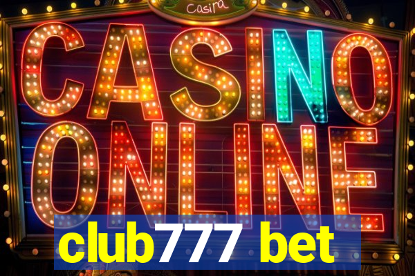 club777 bet