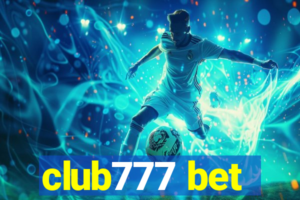 club777 bet