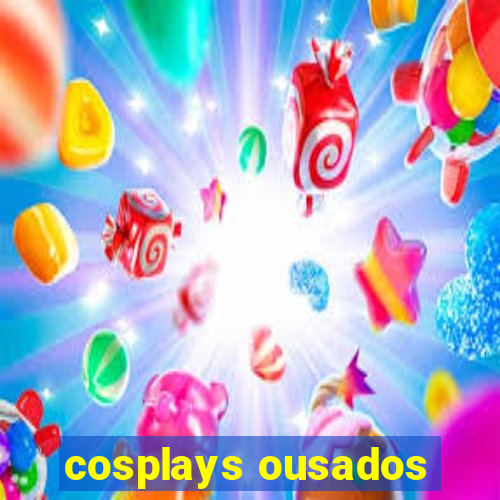 cosplays ousados