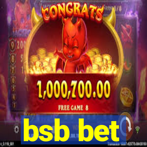 bsb bet