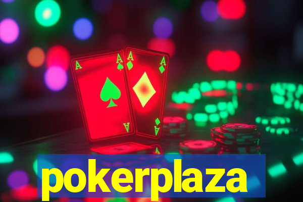 pokerplaza