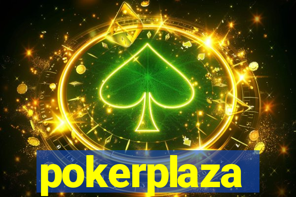 pokerplaza