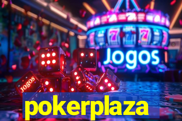 pokerplaza