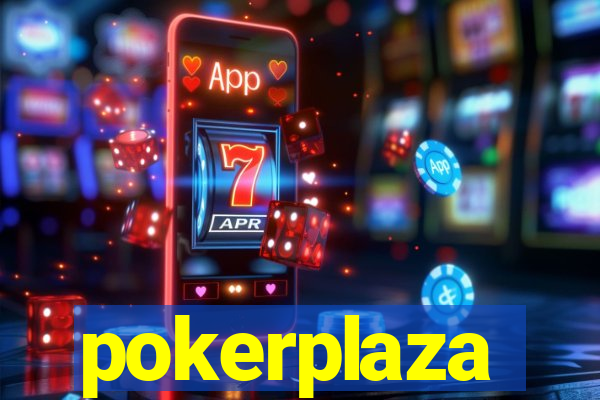 pokerplaza