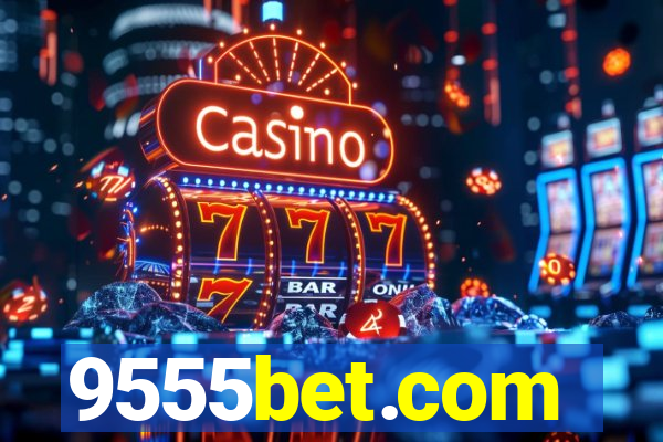 9555bet.com