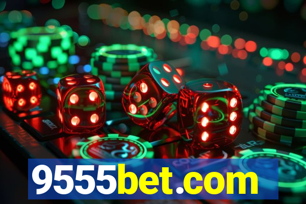 9555bet.com