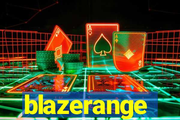 blazerange