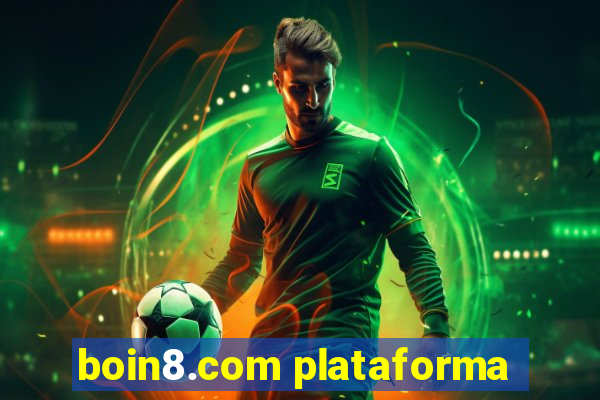 boin8.com plataforma