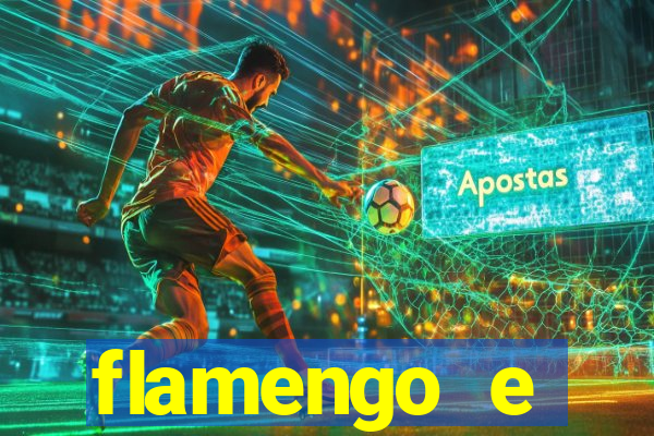 flamengo e fortaleza futemax