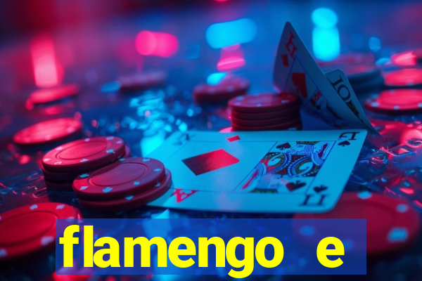 flamengo e fortaleza futemax