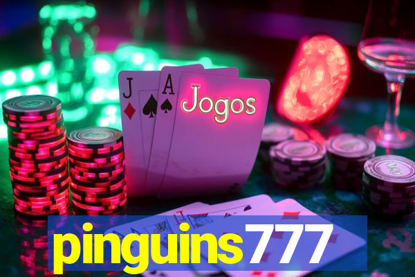 pinguins777