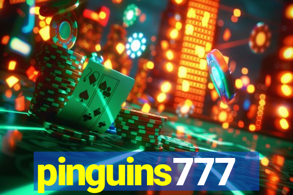 pinguins777