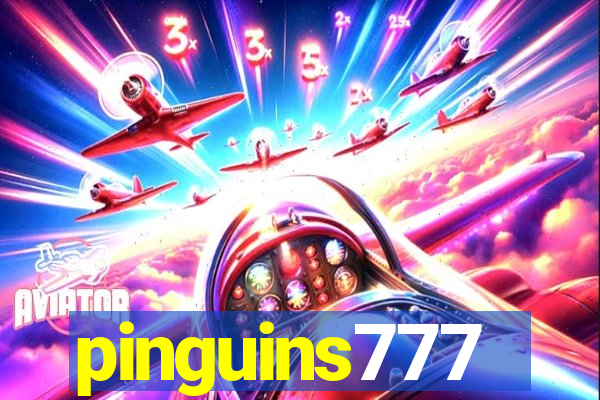 pinguins777