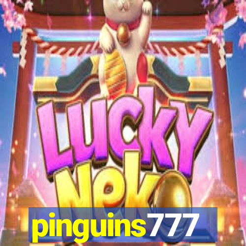 pinguins777