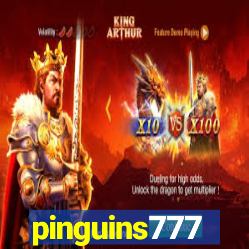 pinguins777