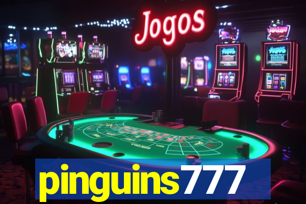 pinguins777