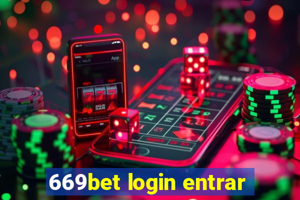 669bet login entrar