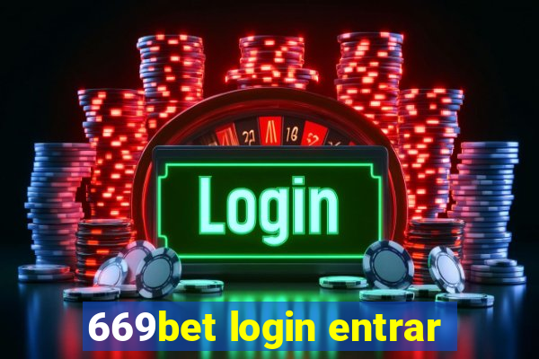 669bet login entrar