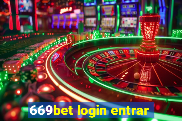 669bet login entrar